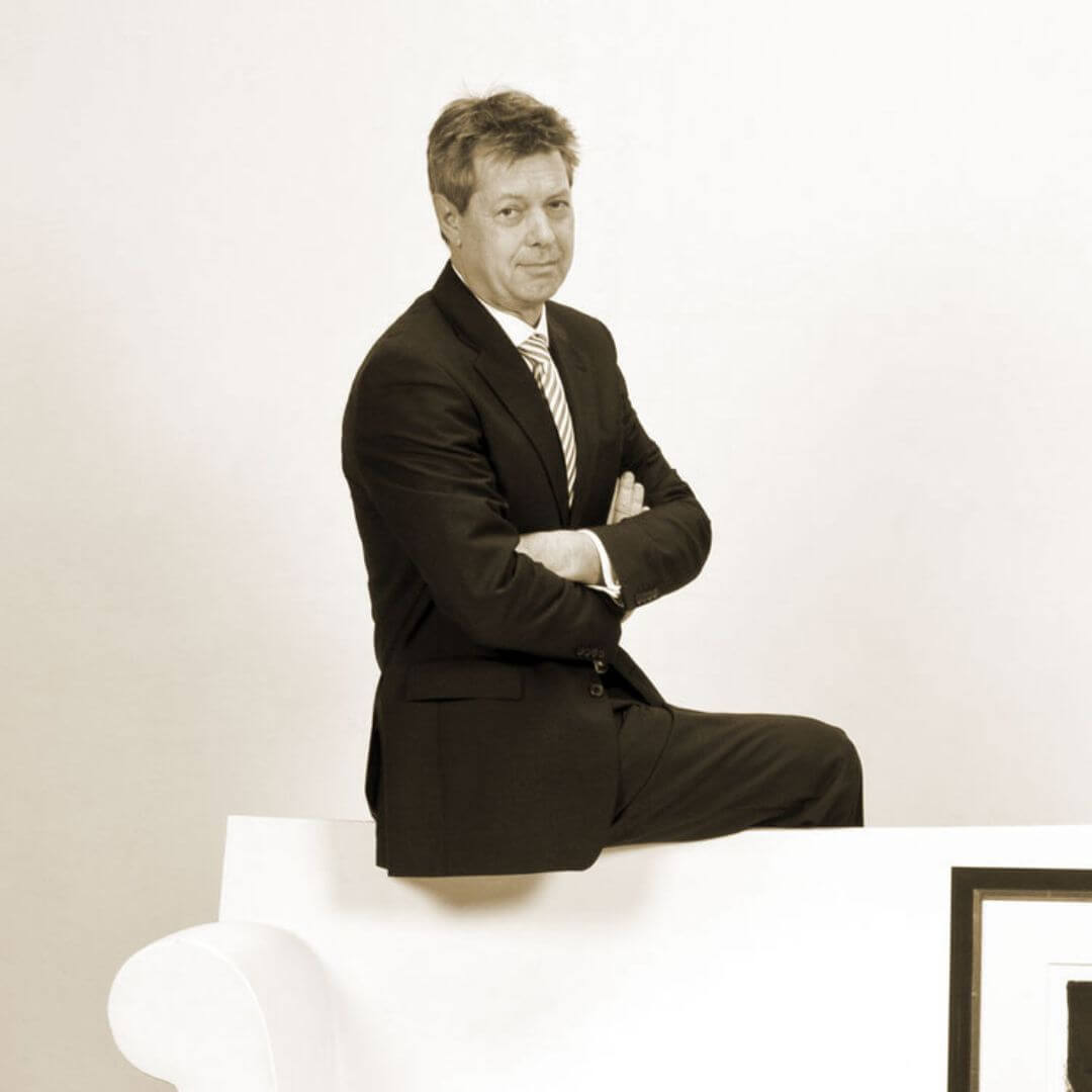 Kluge Anwälte Willfried Friedrichs