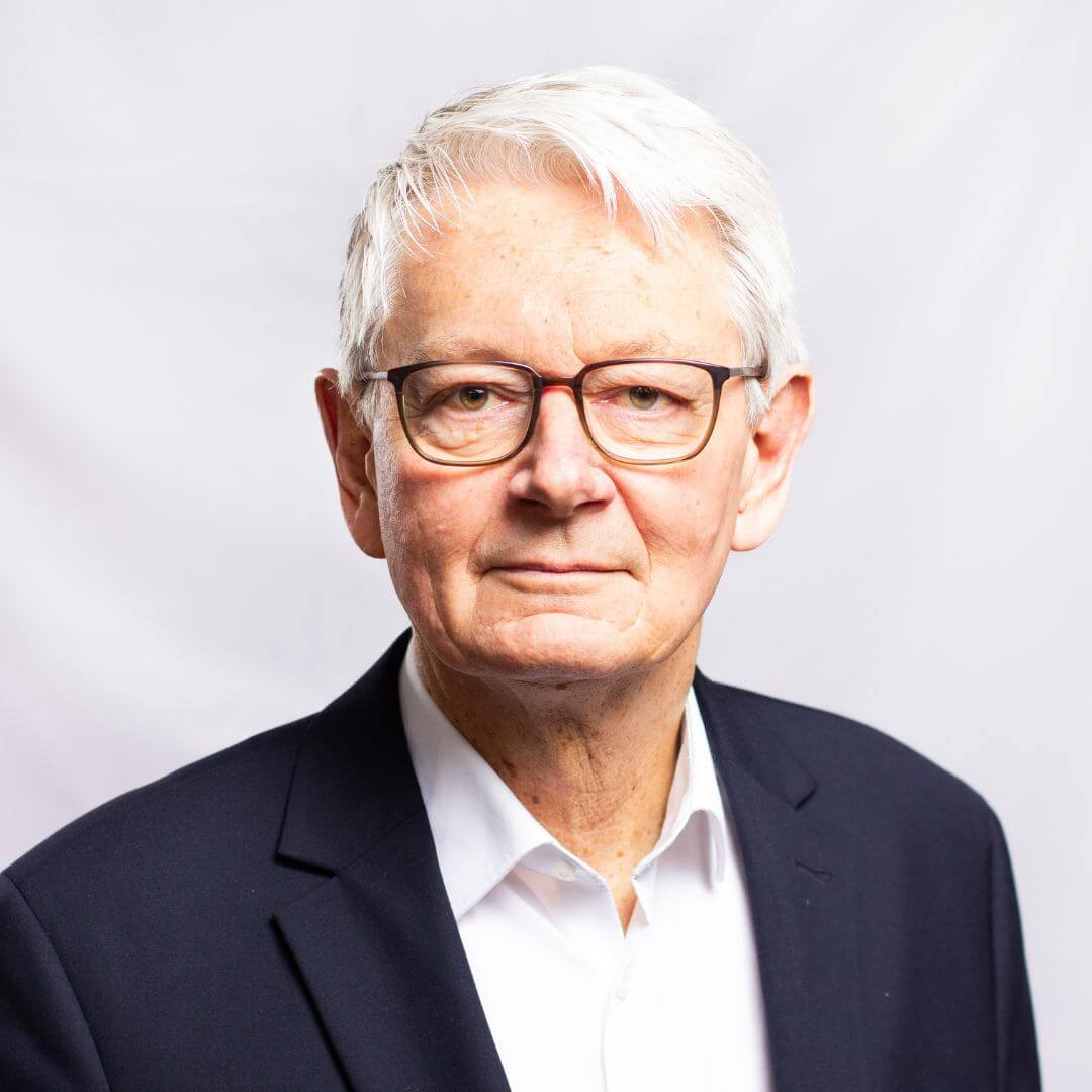 Klugeanwälte - Frank von Oldenburg