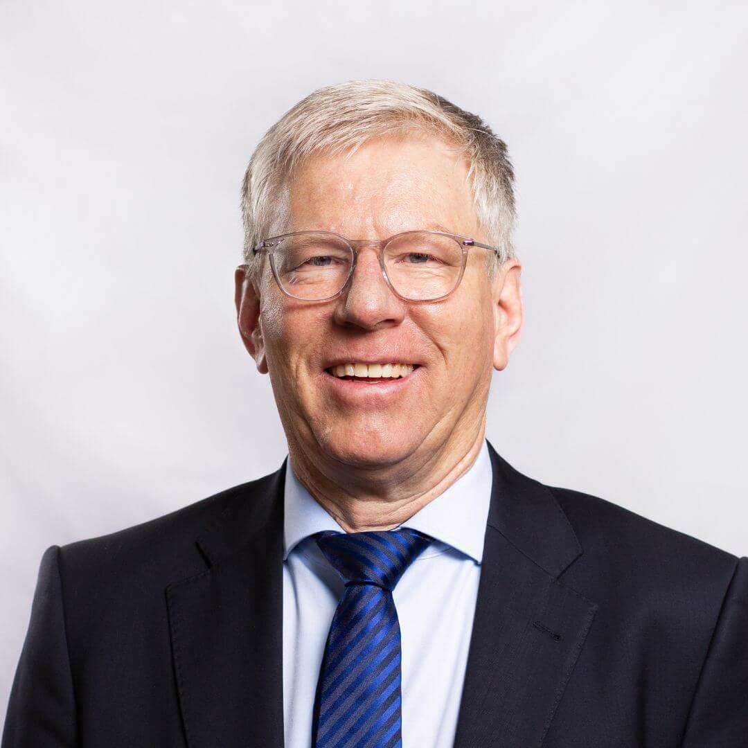 Klugeanwälte - Jost Schulte